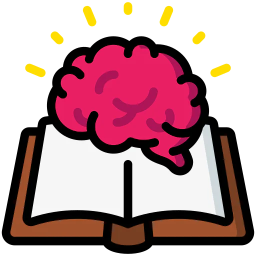 Book icon