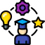Education Ikona 64x64