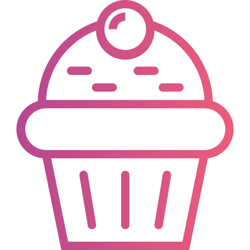 Cupcake icon