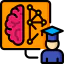 Education Ikona 64x64