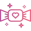 Candy icon 64x64