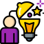 Idea Ikona 64x64