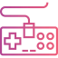 Gamepad icon 64x64