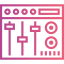 Equalizer icon 64x64