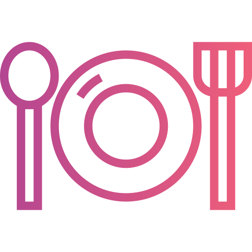 Dish icon
