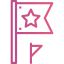 Flag icon 64x64