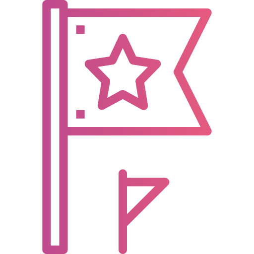 Flag icon