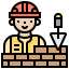 Wall icon 64x64