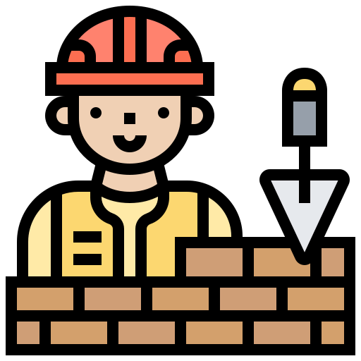 Wall icon