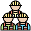 Teamwork icon 64x64