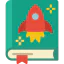 Rocket icon 64x64