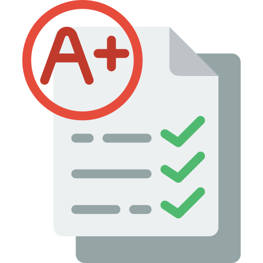 Test icon