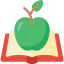 Isaac newton icon 64x64