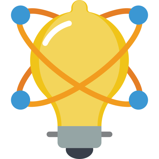 Lightbulb icon