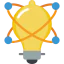 Lightbulb icon 64x64