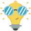 Smiley icon 64x64