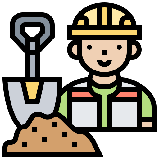 Builder icon