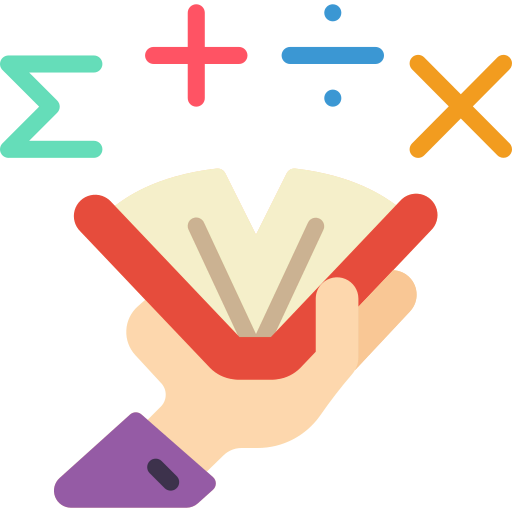 Mathematics icon