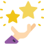 Star icon 64x64