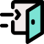 Login icon 64x64