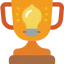 Trophy icon 64x64