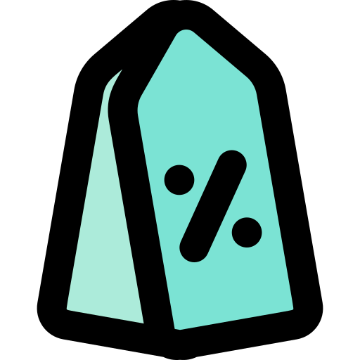 Tag icon
