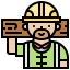 Carpenter icon 64x64