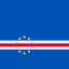 Cape verde アイコン 64x64