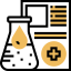 Science report アイコン 64x64