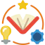 Book icon 64x64
