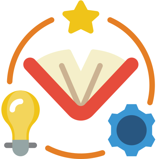 Book icon