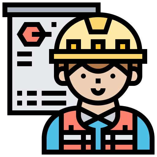 Strategy icon