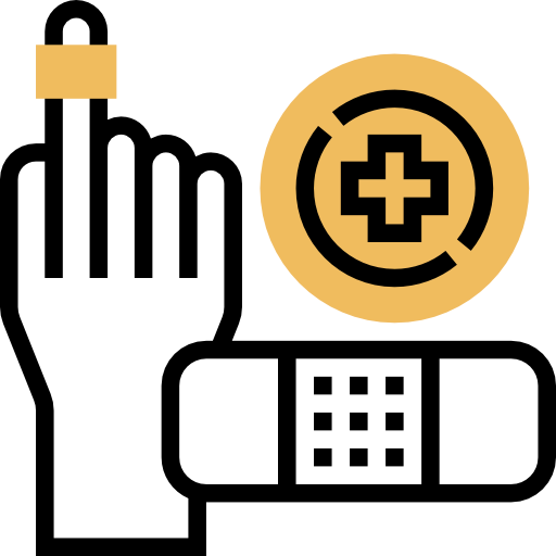 Plaster Symbol