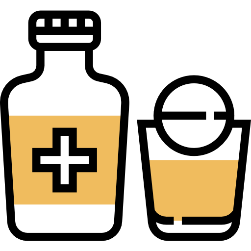 Tonic icon