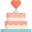 Cake icon 64x64
