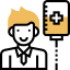 Donor Symbol 64x64