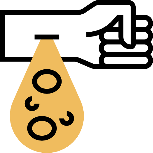 Platelet icon