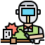 Welder icon 64x64