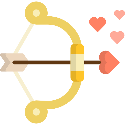 Cupid icon