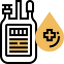 Blood bag Symbol 64x64