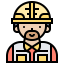 Builder icon 64x64
