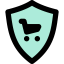 Shield icon 64x64