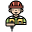 Screwdriver icon 64x64