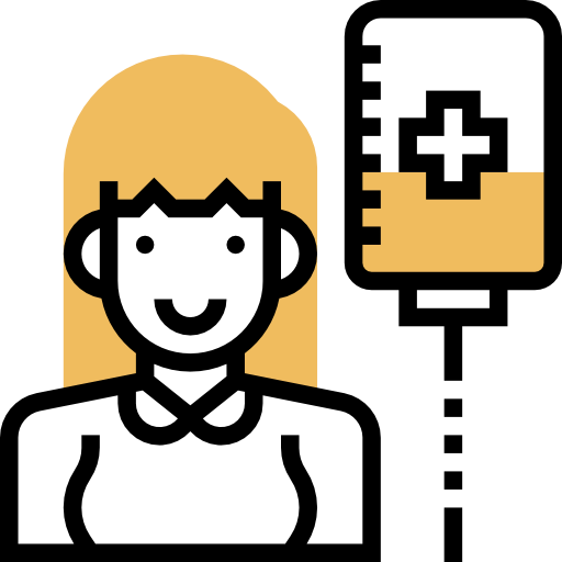 Donor icon
