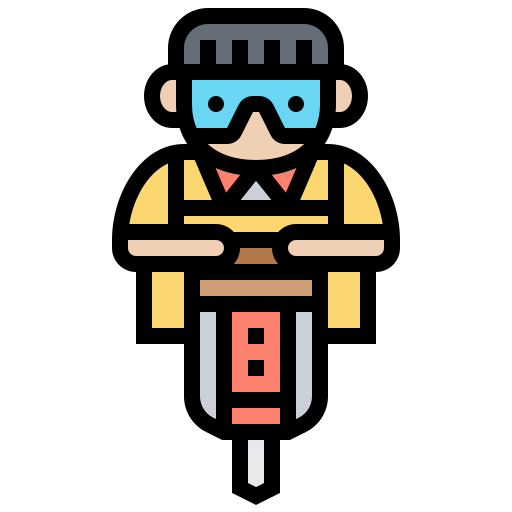 Drill icon
