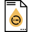Data report Symbol 64x64