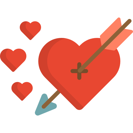 Cupid icon