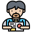 Engineer icon 64x64