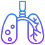 Lung icon 64x64