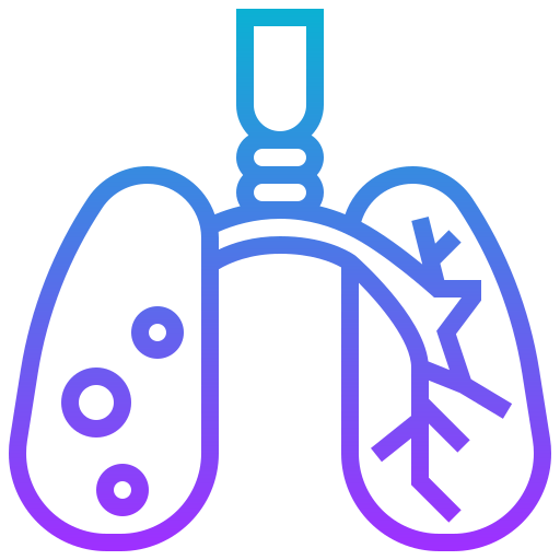 Lung Symbol